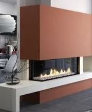 Cheminées Godin image 2