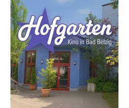 Kino Hofgarten Bild 1