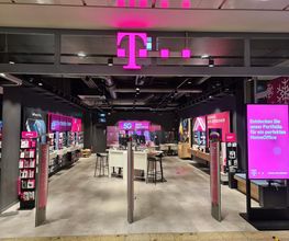 Telekom Shop Bild 1