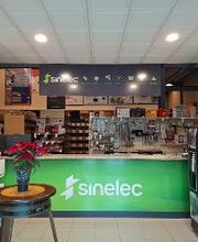 Sinelec Laguna imagen 8