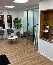 Audika Hørecenter, Lyngby billede 6