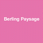 Berling Paysage