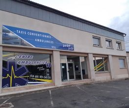 Centre Ambulancier Lozérien image 10