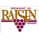 Restaurant du Raisin