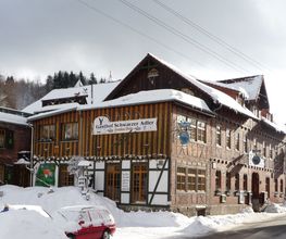 Gasthaus & Pension "Schwarzer Adler" Bild 1