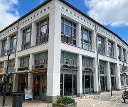 Hörgeräte Möckel Meiningen Georgstraße Bild 6