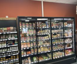 Denns BioMarkt Neunkirchen