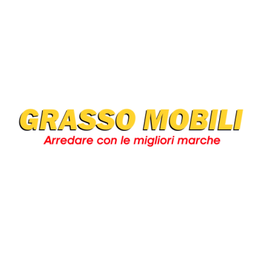 Grasso Mobili logo