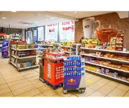 Shell Recharge Charging Station Bild 10