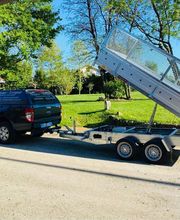 Julien Machefer Elagage EI image 1