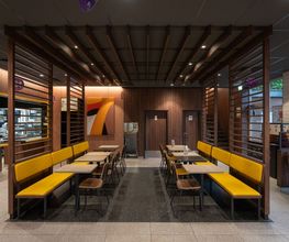 McDonald's Bild 6