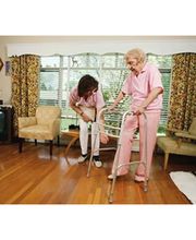 Dynamic Touch Home Care, LLC image 5