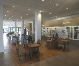 Opticien LANGUEUX Générale d'Optique image 13
