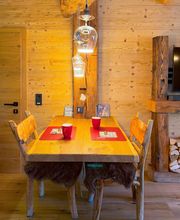 Bergromantik Ferienwohnungen Bild 11