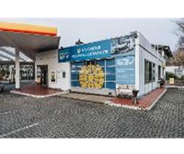 Shell Recharge Charging Station Bild 7