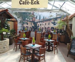 Gartenfachmarkt Zschopauer Straße Bild 1