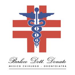 Studio Dentistico Berloco Dott. Donato logo