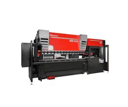 Amada Swiss GmbH Bild 10