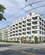 Dietrich Schwarz Architekten AG Bild 3