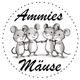 Tagesmutter Ammie und Ihre Mäuse
