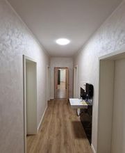 Physiotherapie Elisabeth Gerlach Bild 12