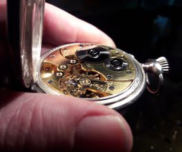 Your-Time, der kreative Uhrmacher Bild 4