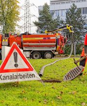 Fretz Kanal-Service AG Bild 6