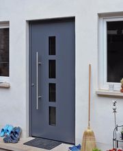 Wolf Bauelemente GmbH Bild 8