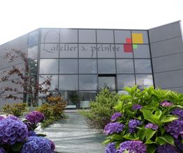 L'Atelier Du Peintre image 3