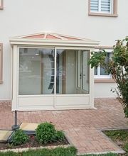 MC2 Veranda et Pergolas image 1