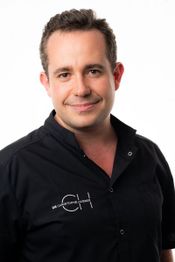 HUEBER Christophe