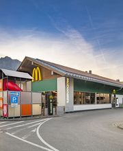 McDonald's Bild 1