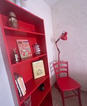 Chambre d'hôte en Provence Les Coquelicots image 11