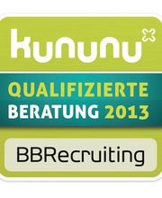 BBRecruiting Personalberatung Hamburg Bild 9