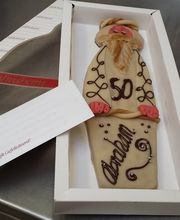 Bakkerij Oude Wesselink