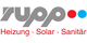 Harald Rupp Heizung Sanitär Solar