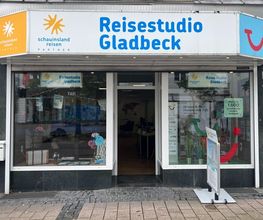 Reisestudio Gladbeck Bild 1