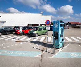 EVzen station de recharge image 7