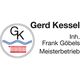 Gerd Kessel Inh. Frank Göbels
