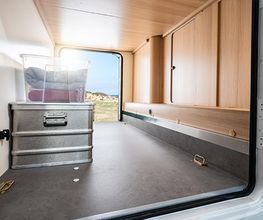 SunTech-Camper Bild 4
