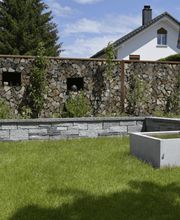 Pius Gloggner Gartenbau AG Bild 4