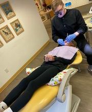 Molly Gunsaulis, DDS Dentistry for Children image 4
