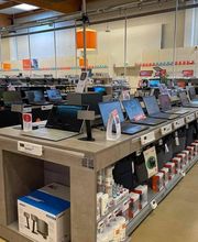 Espace ordinateur portable de votre magasin Boulanger Niort