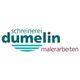 Dumelin Schreinerei GmbH Logo