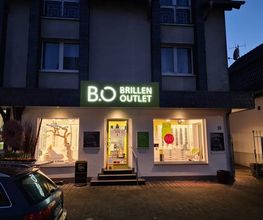 B.O Brillen Outlet Bild 3
