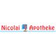 Logo der Nicolai-Apotheke
