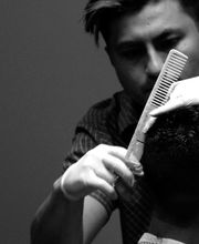 Scrawler Barber Shop imagen 6