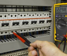 bourquin les électriciens Bild 4