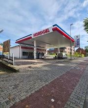 NORDOEL Tankstelle Bild 7