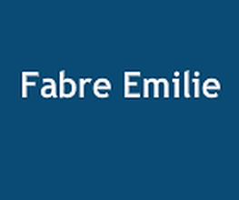 Fabre Emilie image 1
